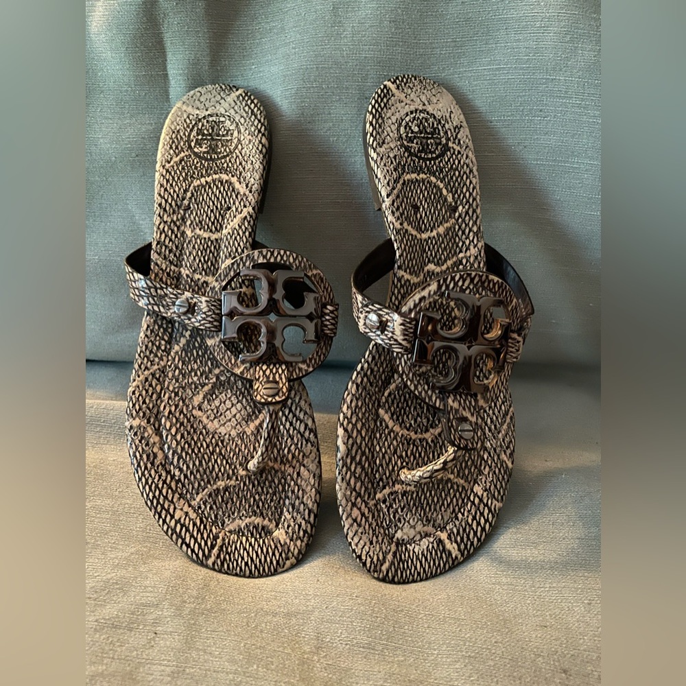 Tory Burch sandals